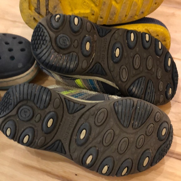 Boy Shoe Bundle - Picture 7 of 7